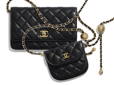 chanel handbag mademoiselle retail price|Chanel waist bag 2020.